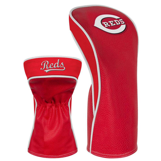 Cincinnati Reds NextGen Golf Club Driver Headcover