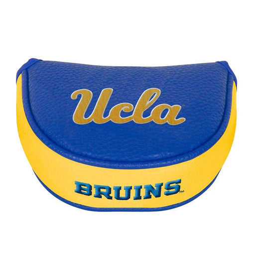 UCLA Bruins NextGen Golf Putter Mallet Headcover