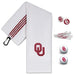 Oklahoma Sooners U Golf Gift Set