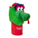 Philadelphia Phillies Mascot Golf Club Driver Headcover