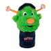 Houston Astros Mascot Golf Club Driver Headcover