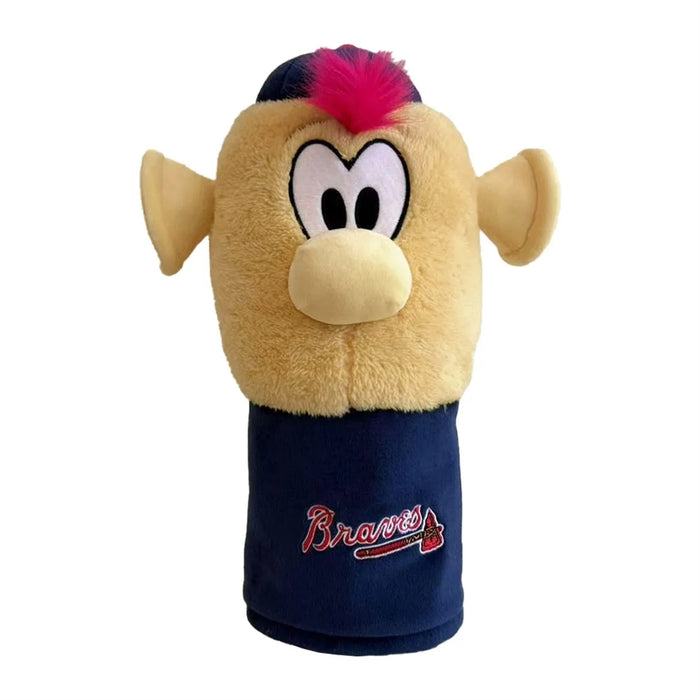 Houston Astros Mascot Golf Club Driver Headcover