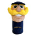 Milwaukee Brewers Mascot Golf Club Driver Headcover