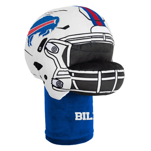 Buffalo Bills Football Helmet Golf Club Driver Headcover