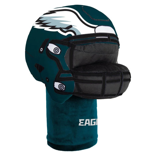 Philadelphia Eagles Football Helmet Golf Club Driver Headcover
