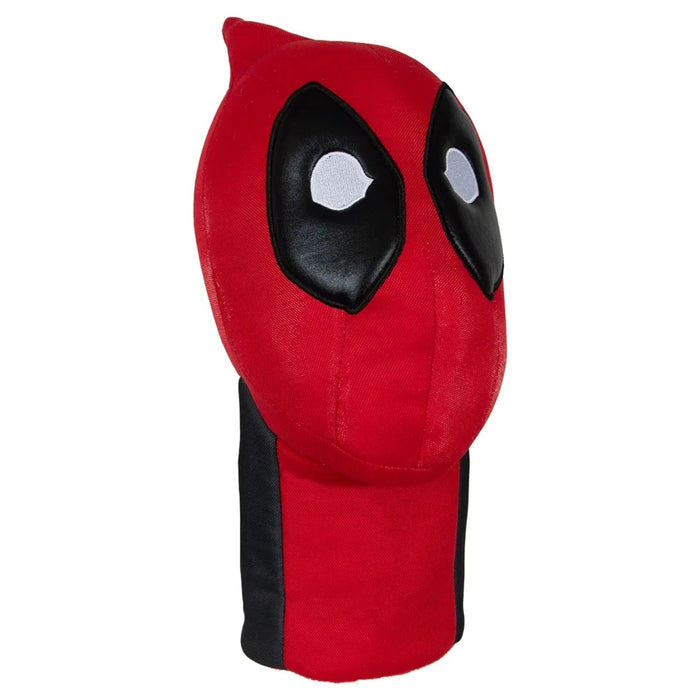 DeadPool - Marvel Mascot Golf Club Driver Headcover
