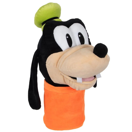 Goofy - Disney Mascot Golf Club Driver Headcover
