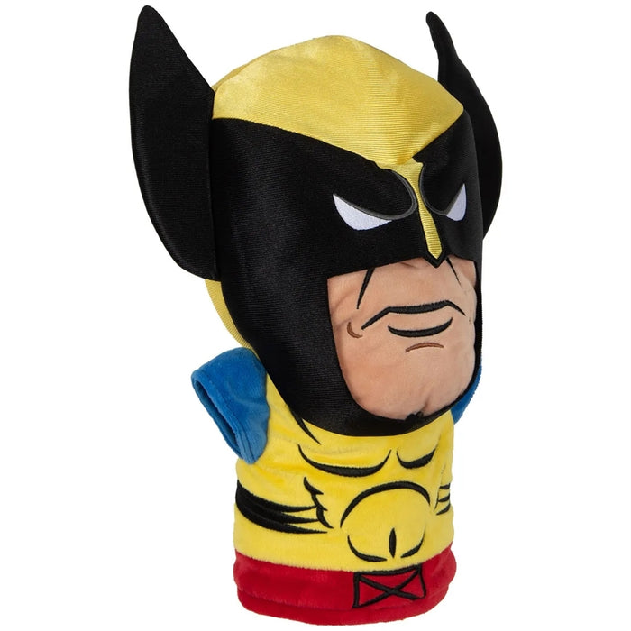 Wolverine - Marvel Mascot Golf Club Driver Headcover
