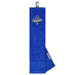 Los Angeles Dodgers 2025 World Series Champions Golf Towel