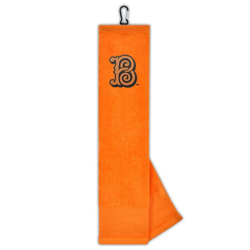 Baltimore Orioles 2026 City Connect Golf Towel
