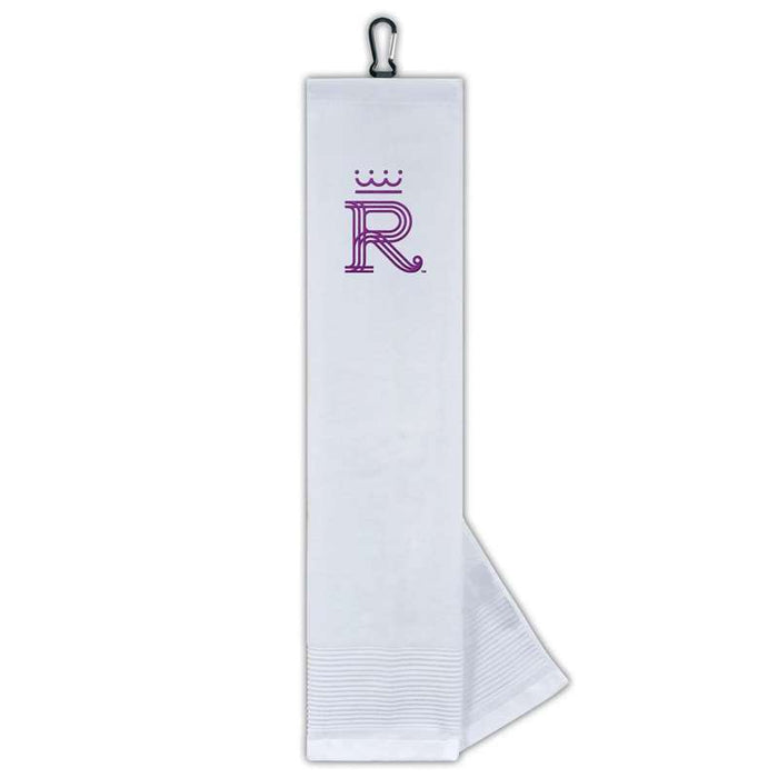 Kansas City Royals 2026 City Connect Golf Towel
