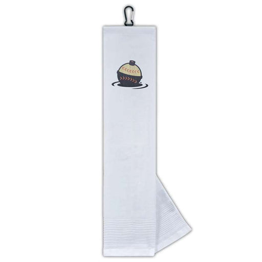 Milwaukee Brewers 2026 City Connect Golf Towel