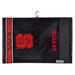 North Carolina State Wolfpack Jacquard Golf Towel  16X24