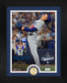 Los Angeles Dodgers 2025 World Series MVP Bronze Coin Photo Mint