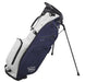 Wilson WS Exo Lite Stand Golf Bag Blue/White