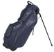 Wilson WS Classix 2 Stand Golf Bag Navy