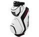 Wilson Alpine Cart Golf Bag White/Black