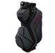 Wilson Alpine Cart Golf Bag Black/Grey