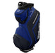 Wilson Alpine Cart Golf Bag Navy/Blue