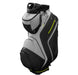 Wilson Alpine Cart Golf Bag Light Grey/Black