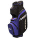 Baltimore Ravens Cart Golf Bag - Wilson