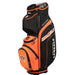 Cincinnati Bengals Cart Golf Bag - Wilson