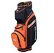Denver Broncos Cart Golf Bag - Wilson