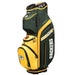 Green Bay Packers Cart Golf Bag - Wilson