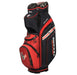 Houston Texans Cart Golf Bag - Wilson