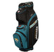 Jacksonville Jaguars Cart Golf Bag - Wilson