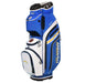 Los Angeles Chargers Cart Golf Bag - Wilson