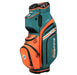 Miami Dolphins Cart Golf Bag - Wilson