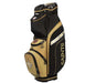 New Orleans Saints Cart Golf Bag - Wilson