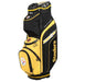 Pittsburgh Steelers Cart Golf Bag - Wilson