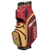 San Francisco 49ers Cart Golf Bag - Wilson