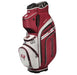 Tampa Bay Buccaneers Cart Golf Bag - Wilson
