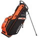 Cincinnati Bengals Stand Golf Bag - Wilson