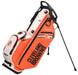 Cleveland Bengals Stand Golf Bag - Wilson