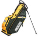 Green Bay Packers Stand Golf Bag - Wilson