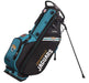 Jacksonville Jaguars Stand Golf Bag - Wilson