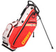 Kansas City Chiefs Stand Golf Bag - Wilson