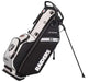Las Vegas Raiders Stand Golf Bag - Wilson