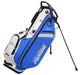 Los Angeles Chargers Stand Golf Bag - Wilson