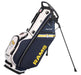 Los Angeles Rams Stand Golf Bag - Wilson