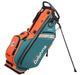 Miami Dolphins Stand Golf Bag - Wilson