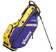 Minnesota Vikings Stand Golf Bag - Wilson