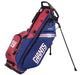 New York Giants Stand Golf Bag - Wilson