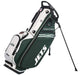 New York Jets Stand Golf Bag - Wilson