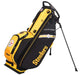 Pittsburgh Steelers Stand Golf Bag - Wilson