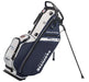 Seattle Seahawks Stand Golf Bag - Wilson